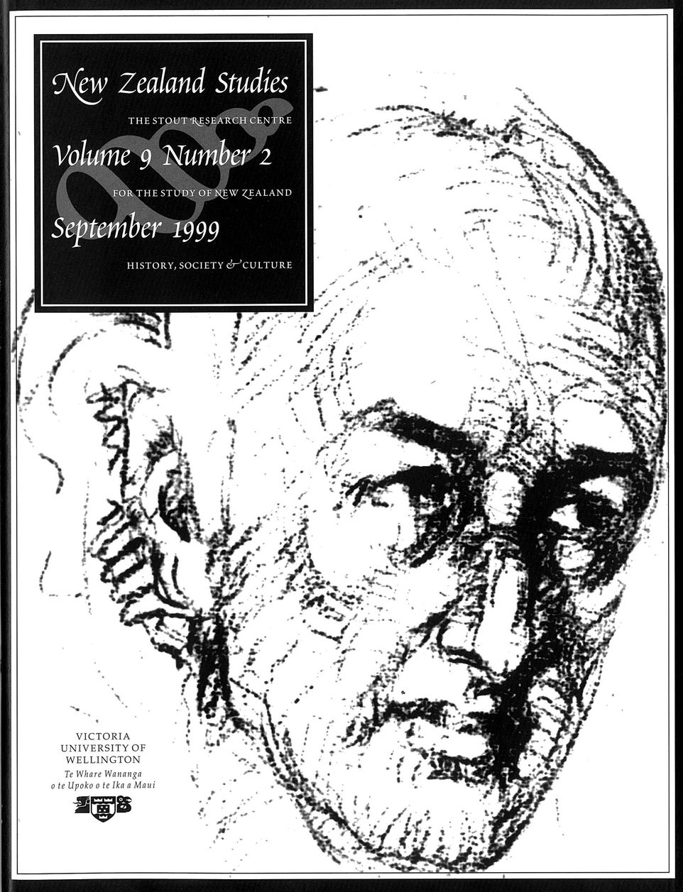 New Zealand Studies 1999 Vol.9 No.2